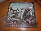LOL COXHILL -DIVERSE - UK ISSUE - 1977 - EXCELLENT+