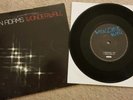 Ryan Adams - Wonderwall / One By One, Lost Highway 7 inch vinyl record