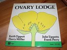 OVARY LODGE - UK ISSUE - 1976 - EXCELENT-
