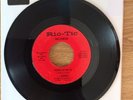 JJ Barnes - Please Let Me In (Ric-Tic RT-106)