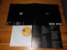 MON DYH - MURDERER / GERMANY-FOC-LP 1980 MINT- & INLET
