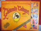 GABINETE CALIGARI : GRANDES EXITOS (DOBLE L.P.)   PARALISIS PERMANENTE