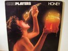 Ohio Players , Honey 1975 stereo lp SRM-1-1038  NM / EX
