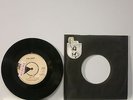 Billy Cole - Extra careful / Bump all night 7