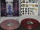 HYPOCRISY - Penetralia Vinyl GF DLP Nuclear Blast 2013 purple lim. 100