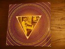 Timothy Leary & Ash Ra Tempel - Seven Up - Kuriere - LP - Krautrock