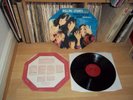 ROLLING STONES Through the past,darkly UK 1969 DECCA mono 1st Press