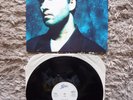 George Michael Waiting For That Day / Fantasy UK Epic 1990 12