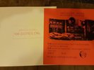 DEPECHE MODE modern world LIVE Rüsselsheim 100copies red print silver label 1986