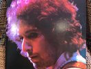 BOB DYLAN AT BUDOKAN JAPAN 2 LP POSTER  MINT CONDITION