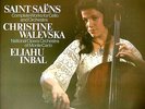 10lp cello walevska/Rostropovich/Harrell/Fournier/sadlo/pre/perenyi ex/nm