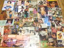 SABRINA SALERNO RARE SPANISH CLIPPINGS PICTURE POSTER boys hot girl samantha fox