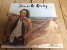 JAMES MCMURTRY Too Long In The Wasteland LP VINYL 11 Track Sealed