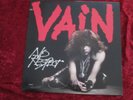 Vain no respect vinyl record album   FREE SHIPPING