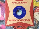 The Tempests - Look Away / Carousel Blues (Fujimo 6946) 1964 Garage Rockabilly