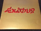 Bob Marley and the Wailers - Exodus -Vinyl LP . Island . ILPS 9498 A-1u (1977)
