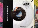 The Sparkles - The Hip / Oh Girls (Hickory 1364) 1966 Garage Punk