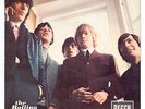 ROLLING STONES - LADY JANE / MOTHER'S LITTLE HELPER  - PS - 7