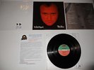 Phil Colllins No Jacket Required PROMO RL Ludwig ARCHIVE MASTER Ultrasonic CLEAN