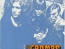 THE CRAMPS 1976 Demo Session LP . poison ivy lux interior punk garage rockabilly