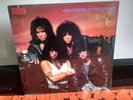 KISS - Creatures of the Night - Vinyl LP RARE No Makeup Cover US 1985 NEW SEALED