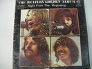 The Beatles Golden Album  10-LP box  Taiwan
