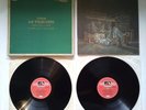 VERDI LA TRAVIATA/CAPSIR, CECIL, GALEFFI/ , 2 LP, ITALY