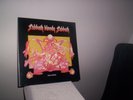 BLACK SABBATH- SABBATH BLOODY SABBATH- RARE HOLLAND ISSUE ON NEMS-GATEFOLD COVER