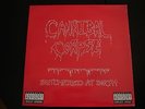 CANNIBAL CORPSE  Butchered at birth  Metal Blade Rec. 1991  NM/M