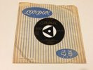 Little Richard Long Tall Sally 1956 GOLD London Tri Centre 7