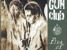 Fire of Love [Bonus Track] by The Gun Club (Vinyl, Jul-2003, Munster)