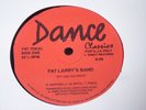 Fat Larry's band - Act Like You Know - Jazz Funk Soul - MP3