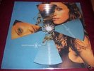 Madonna ?Ray Of Light - Frozen - Little Star Girl Rare 12