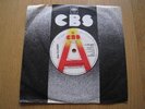 The Clash Clash City Rockers / Jail Guitar Doors Promo 17 Feb 1978 A1 B1