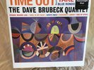 Dave Brubeck/The Dave Brubeck Quartet - Time Out, Vinyl LP, 180 gram, NEW