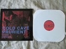 Cold Cave/Prurient Stars Explode SIGNED Single, EP (12-Inch) 2000s