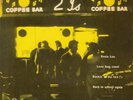 WEE WILLIE HARRIS Rockin' At The 2 I's (DECCA) Swedish EP