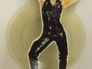 Madonna - Crazy For You // Picture Disc //  SHAPE  // Limited Edition / W0008P