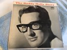 Buddy Holly The Buddy Holly Story L P