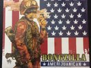 Bongzilla Amerijuanican Clear LP first press