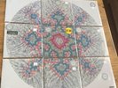 RED HOT CHILI PEPPERS - I'm With You Sessions Set, Ltd 7