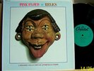 Pink Floyd - Relics - 1982  US  Capitol  SN-16234   LP m- / Re-Issue