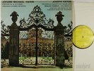 MIKLOS PERENYI HAYDN CELLO CONCERTO & SYMPHONY QUALITON ED.1 STEREO SLPX 1248 NM