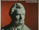 KERTESZ SCHUBERT COMPLETE SYMPHONIES DECCA UK ED.1 5LP STEREO BOX D105D AS NEW