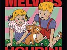 MELVINS-HOUDINI (180G/BONUS TRACK/REMASTERED)  VINYL LP NUOVO