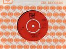The Rip Chords  Three Window Coupe   uk 45rpm in Ex+  condition