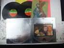 Rascals,Freedom Suite,American pressed double album including rare art prints,LP