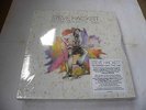 NEW & SEALED STEVE HACKETT-THE CHARISMA YEARS 1975-1983 8LP BOX SET+SIGNED PRINT