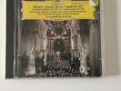 *CD*Mozart*Grosse Messe c-moll KV 427*sehr gut*