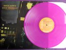 David Bowie,Ziggy Stardust and ....Mars PURPLE VINYL,12